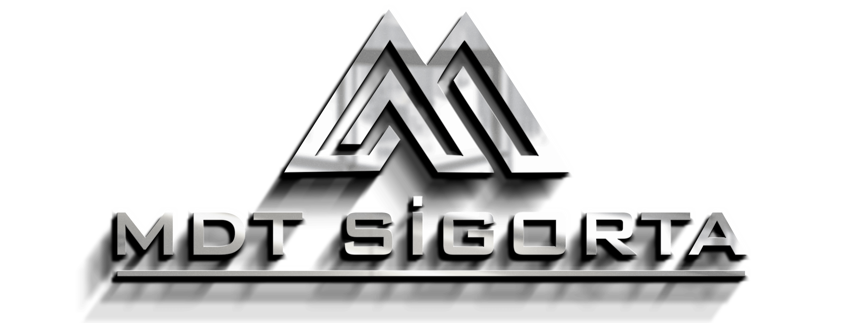 MDT Sigorta Logo